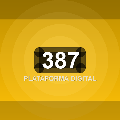 387 logo