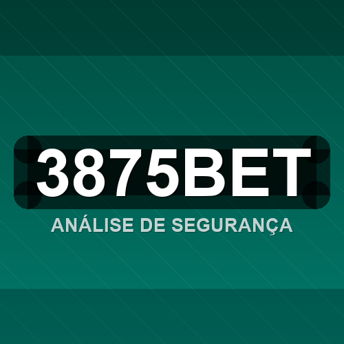 3875bet logo