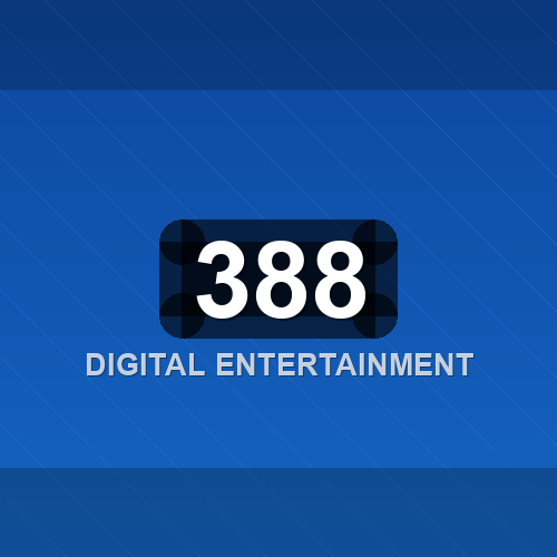 388 logo