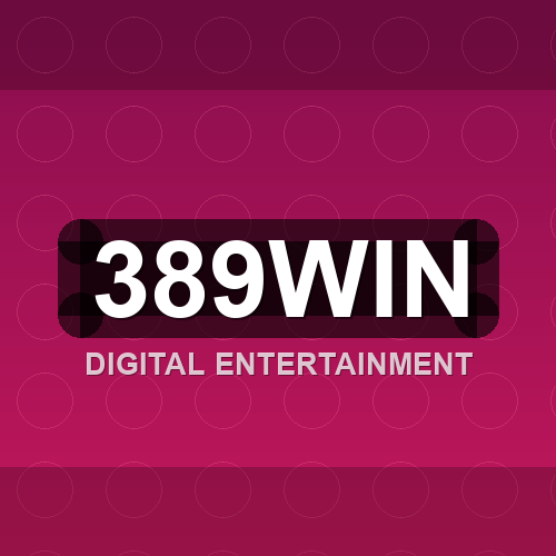 389win logo