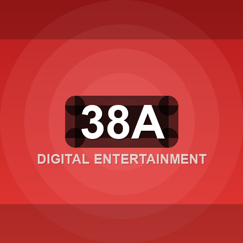 38a logo