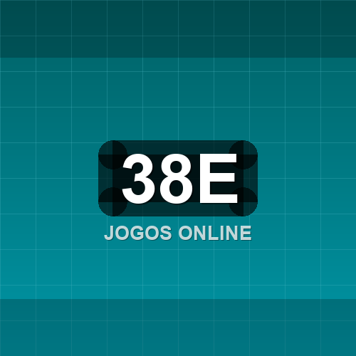 38e logo