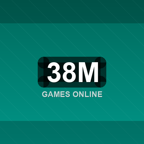 38m logo