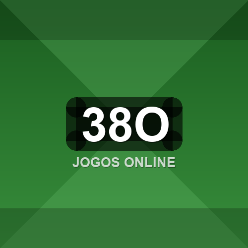 38o logo