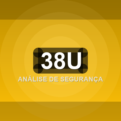 38u logo