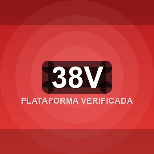 38v logo