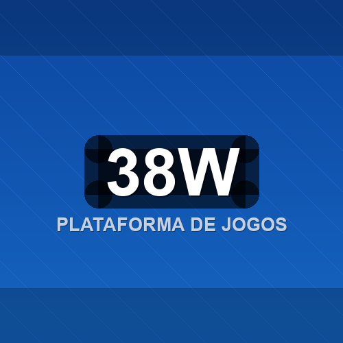 38w logo