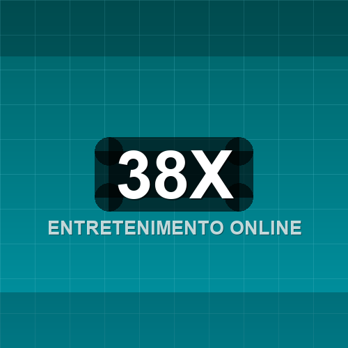 38x logo