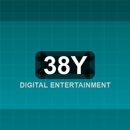 38y logo