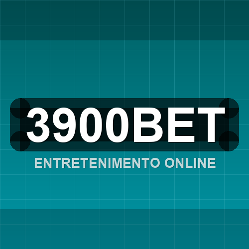 3900bet logo
