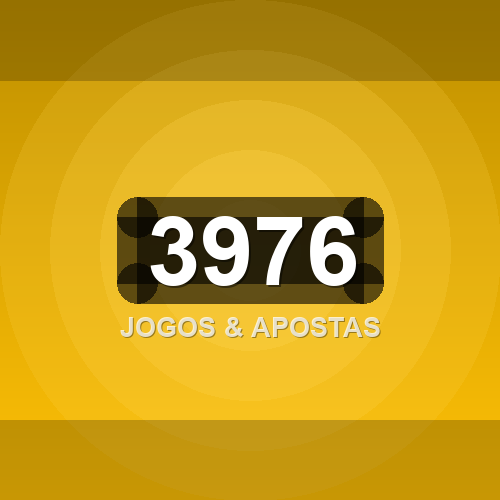 3976 logo