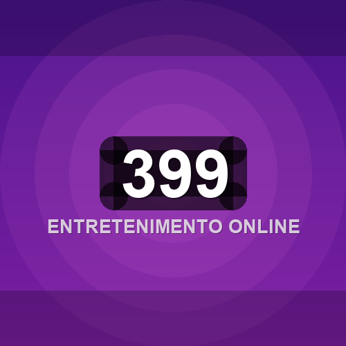 399 logo