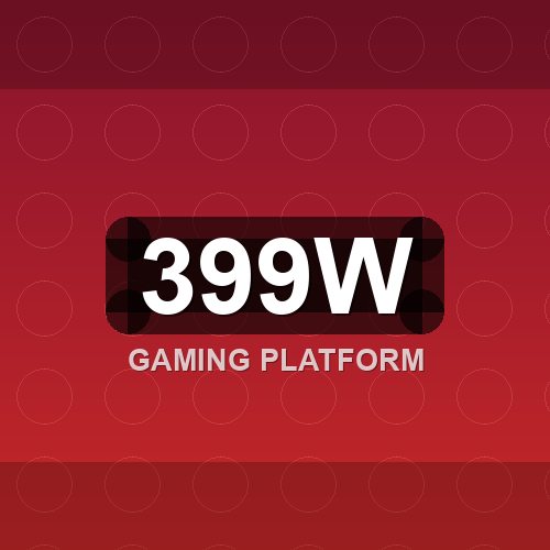 399w logo