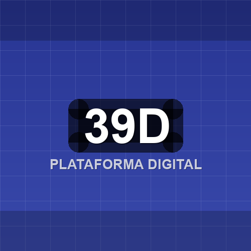 39d logo
