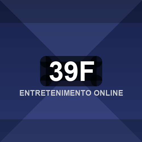39f logo