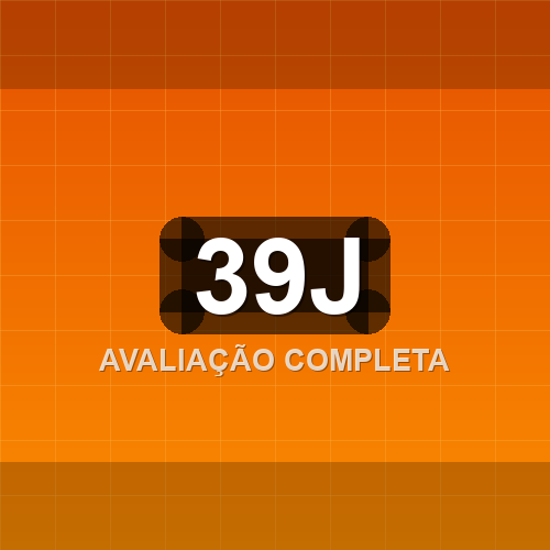 39j logo