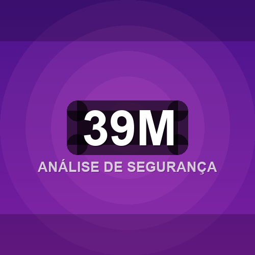 39m logo