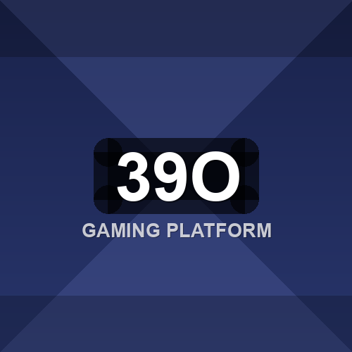 39o logo