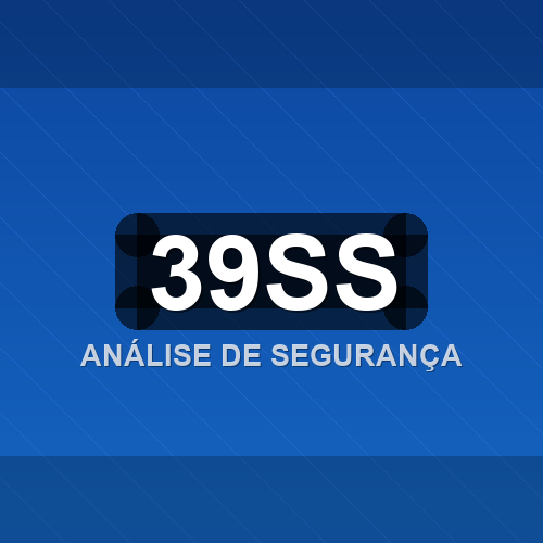 39ss logo
