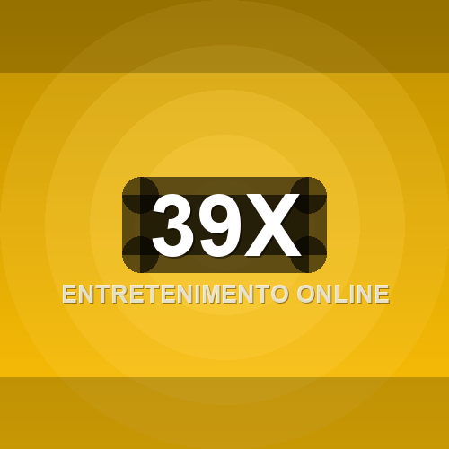 39x logo