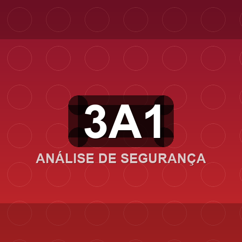 3a1 logo