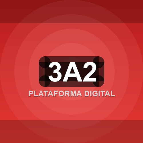 3a2 logo