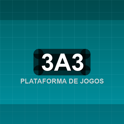 3a3 logo