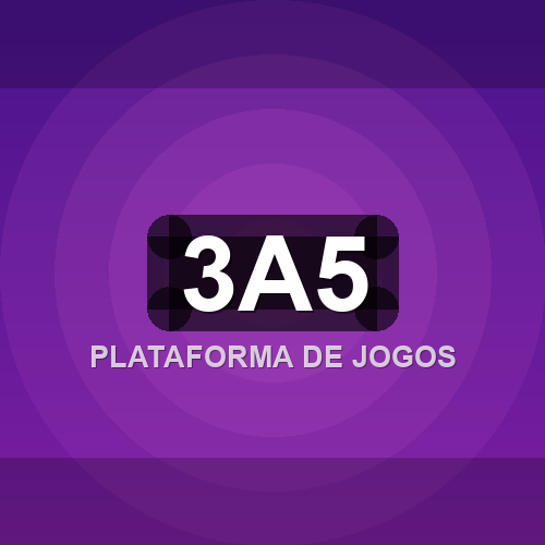 3a5 logo