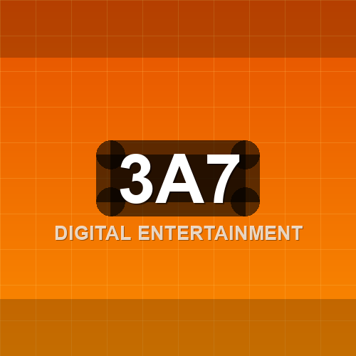 3a7 logo