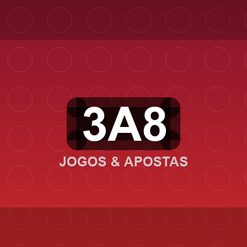 3a8 logo