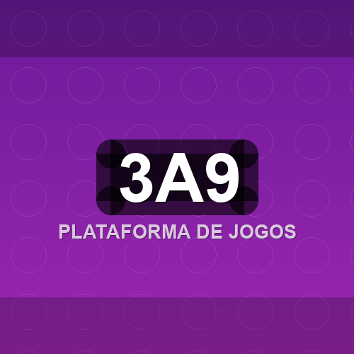3a9 logo
