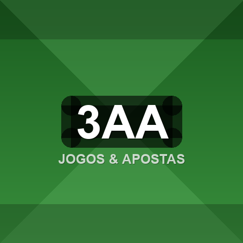 3aa logo