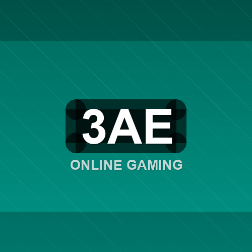 3ae logo