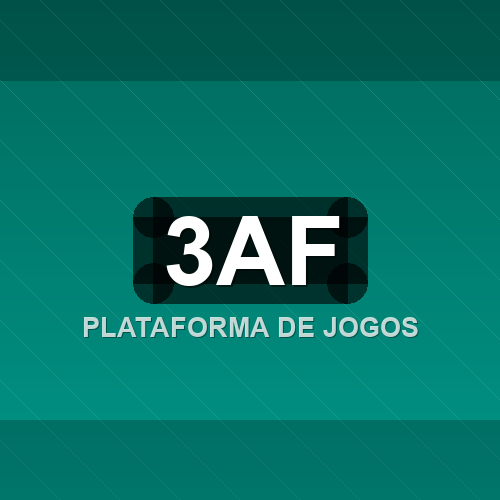 3af logo