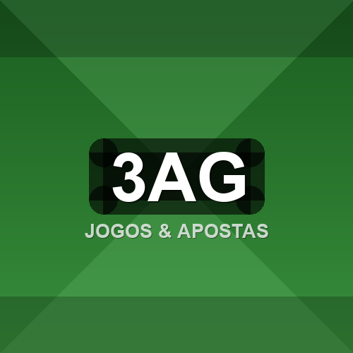 3ag logo
