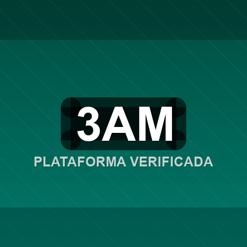 3am logo