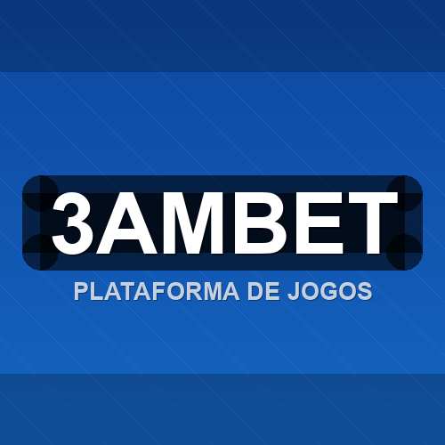 3ambet logo