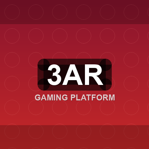 3ar logo