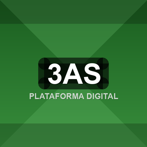 3as logo