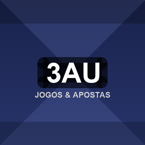 3au logo