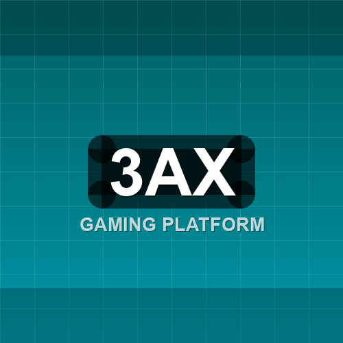 3ax logo