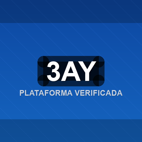 3ay logo