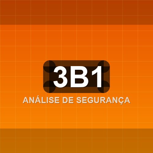 3b1 logo