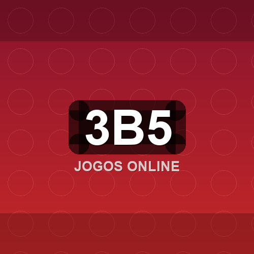 3b5 logo