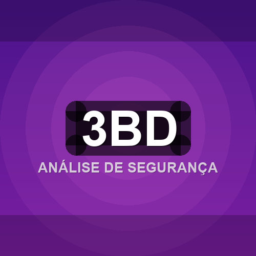3bd logo