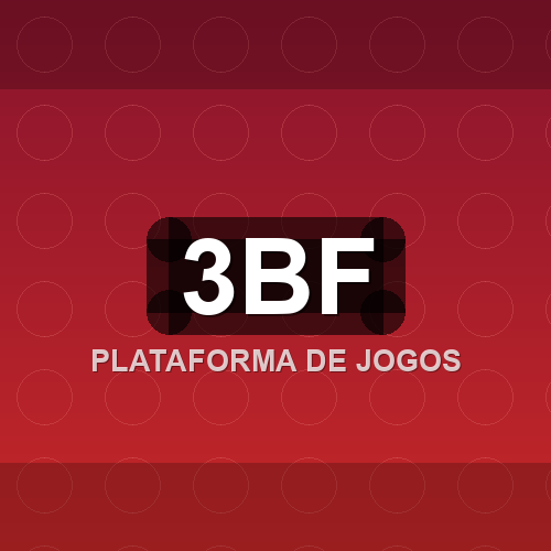 3bf logo