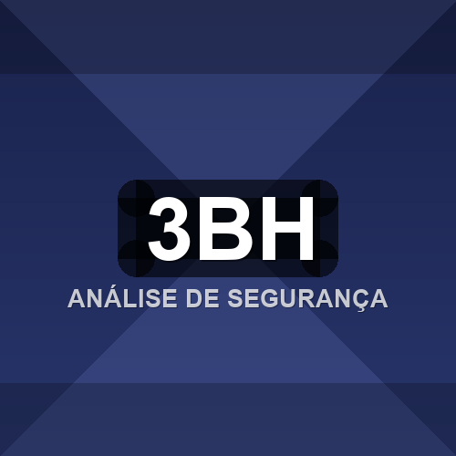 3bh logo