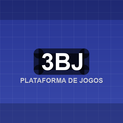 3bj logo