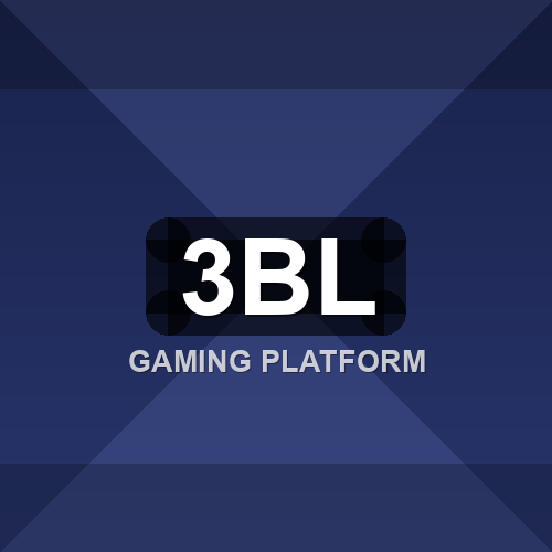 3bl logo