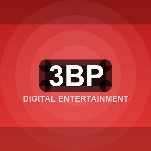 3bp logo